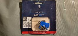 Pastiglie Freni Disco BBB BBS-54T Compatibile Shimano Nuove