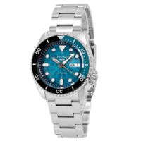 Seiko SRPJ45K1 5 Sport  "Skeleton Dial" Automatik