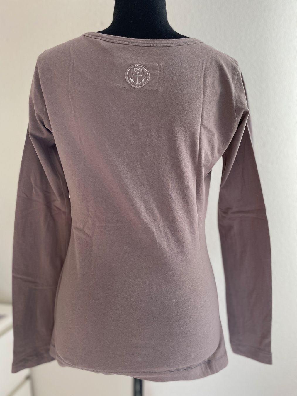 T-Shirts: Adenauer Damen Langarmshirt Grösse XS – Gebraucht aus Birsfelden von Nic21 1