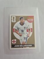 Panini 2026 Jude Bellingham Extra Sticker Gold