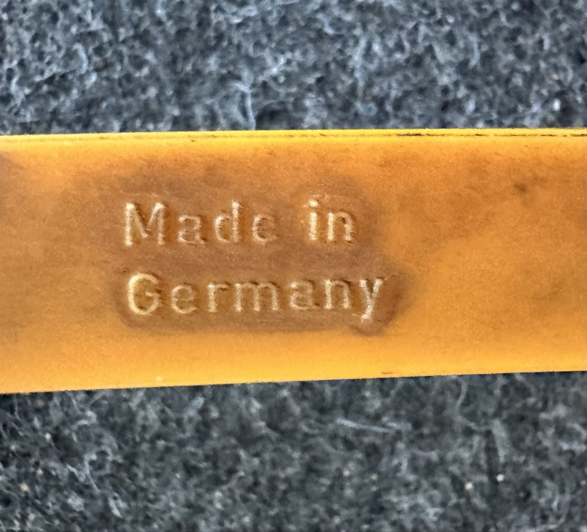 Autres accessoires p. véhicule: SWF Auto - Zeiger, antik, Made in Germany – D'occasion à Oensingen par Onuk1 5