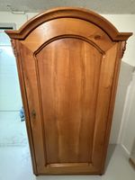 Schrank Antik in Kirschbaum Biedermann Zeit
