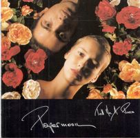 Papermoon CD  Tell Me A Poem
