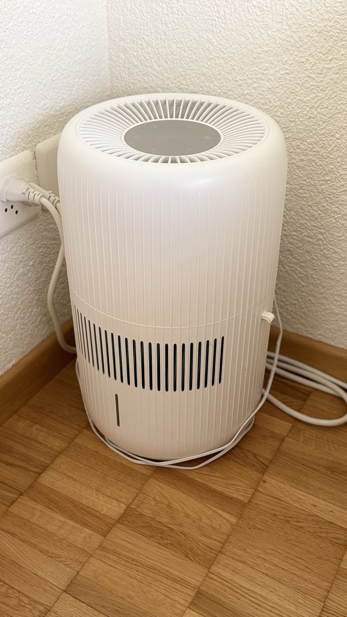 Ecofort Umidificatori d'aria: Verdunster Luftbefeuchter – Usato da Rümlang venduto da Monia882