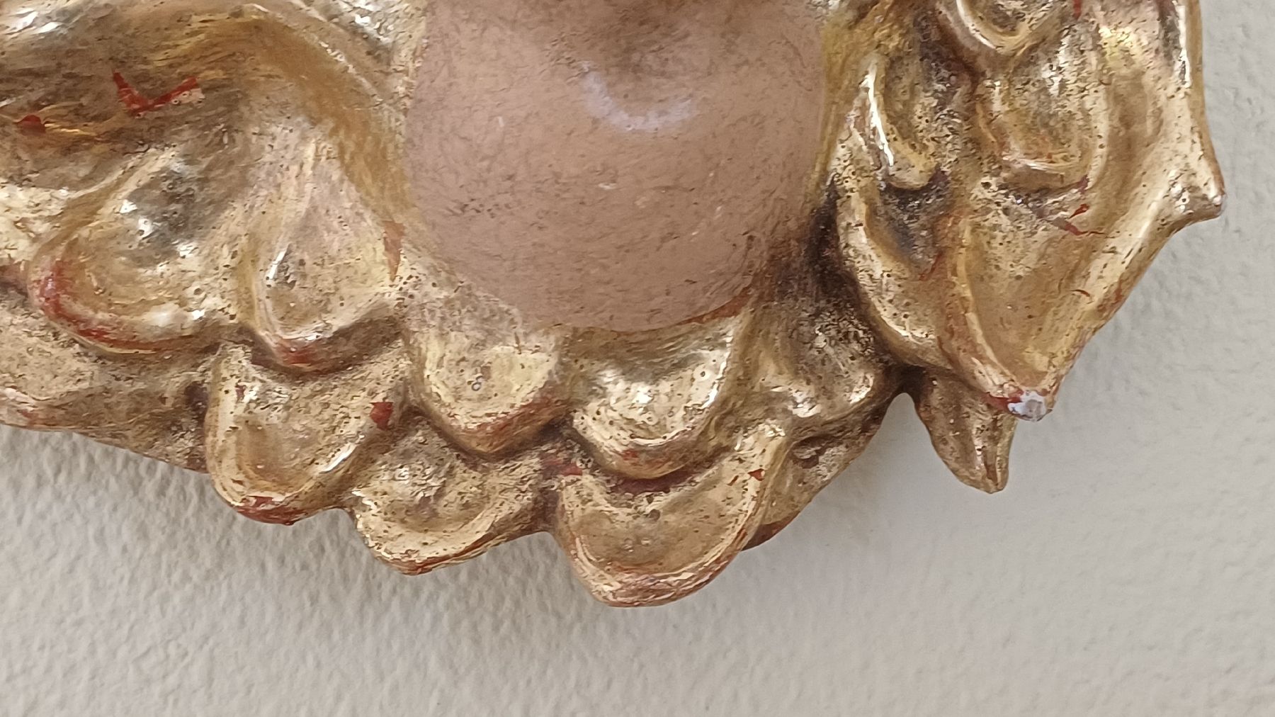 Statuette: Grosser Barock Engel – Usato da Flawil venduto da Naphtali 5