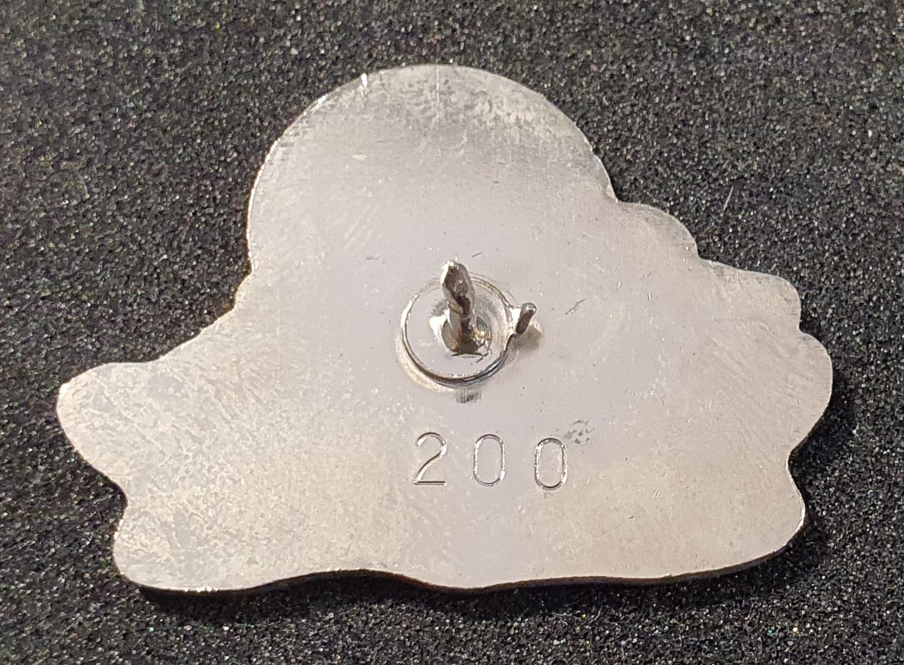Placchette & Badge: S106 - Pin Campagna Fest 94   Nr. 200 – Usato da Reinach BL venduto da Boston-Verkauf 1