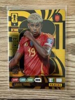 💥Panini WM 2026 Adrenalyn XL - LAMINE YAMAL GOLD BALLER💥