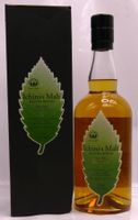 Ichiro’s Malt «Double Distilleries»  Japanischer Single Malt