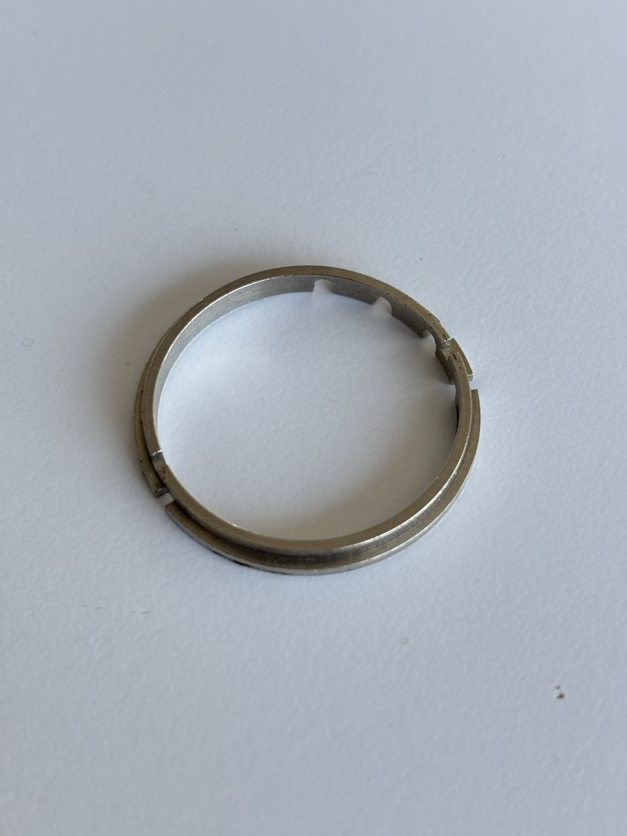 Omega Orologi: Omega enlargment ring 861 speedmaster mark II – Nuovo (secondo la descrizione) da Kilchberg ZH venduto da TimeFlewBy