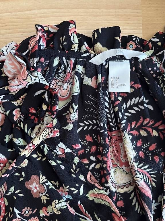 H&M Vestiti: Sommerkleid – Usato da Bern venduto da zov_pgr9 2