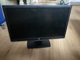 HP Compaq LE2202x - schöner Bildschirm