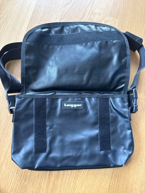 Borse: Eine Tasche von tagger – Usato da Zürich venduto da Mousie 1