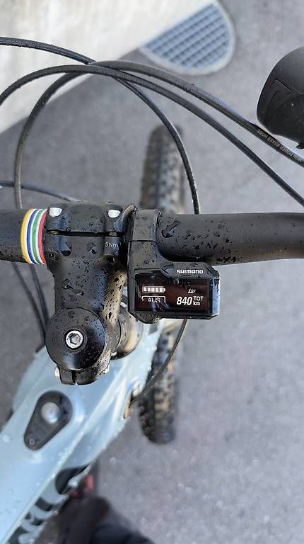 Velos: Cilo E bike – Gebraucht aus Möhlin von esa_prz8 3