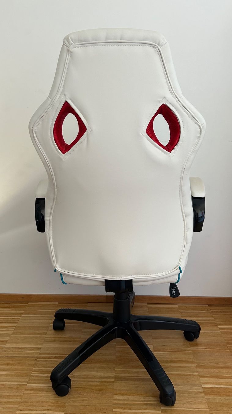 Conforama Sedie: Chaise gaming – Usato da Genève venduto da bravovb 3