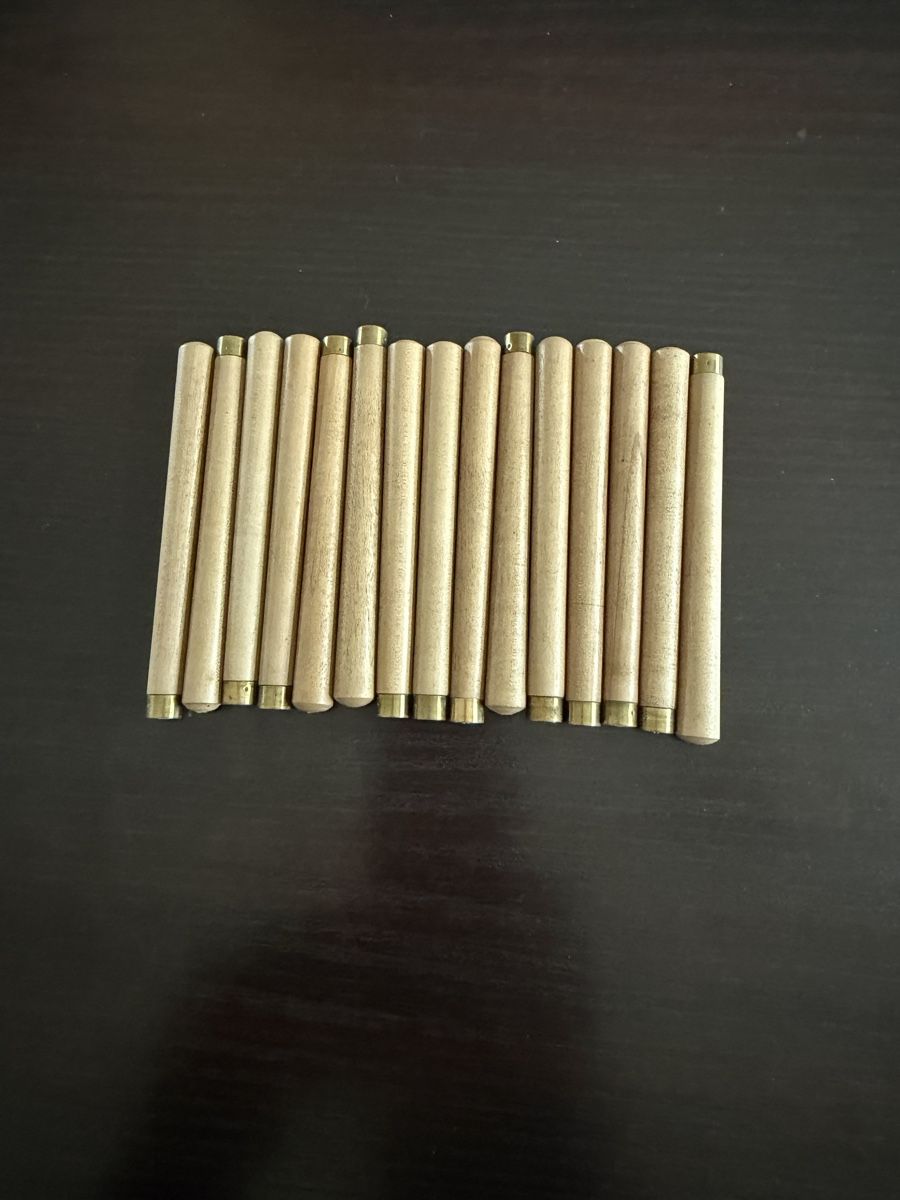 Tutti gli attrezzi: Manche pour outils 15pieces – Nuovo e nell'imballaggio originale da le locle venduto da caryl