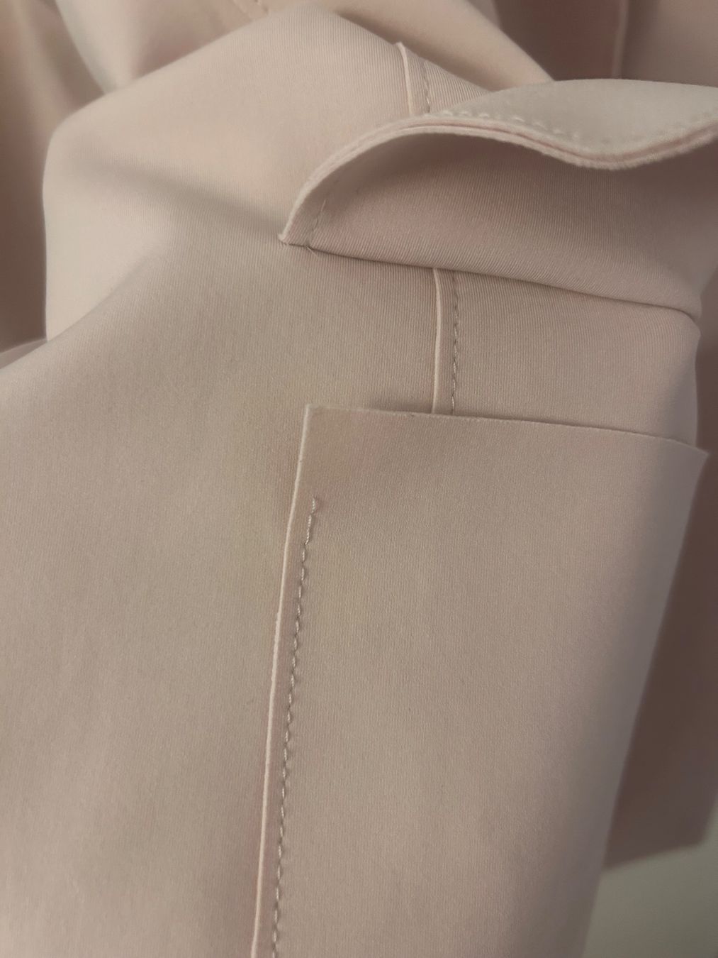 Marc Cain Mäntel: Marc Cain Trenchcoat rosa – Gebraucht aus Zürich von OLDandNEW. 7
