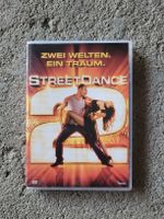 Streetdance