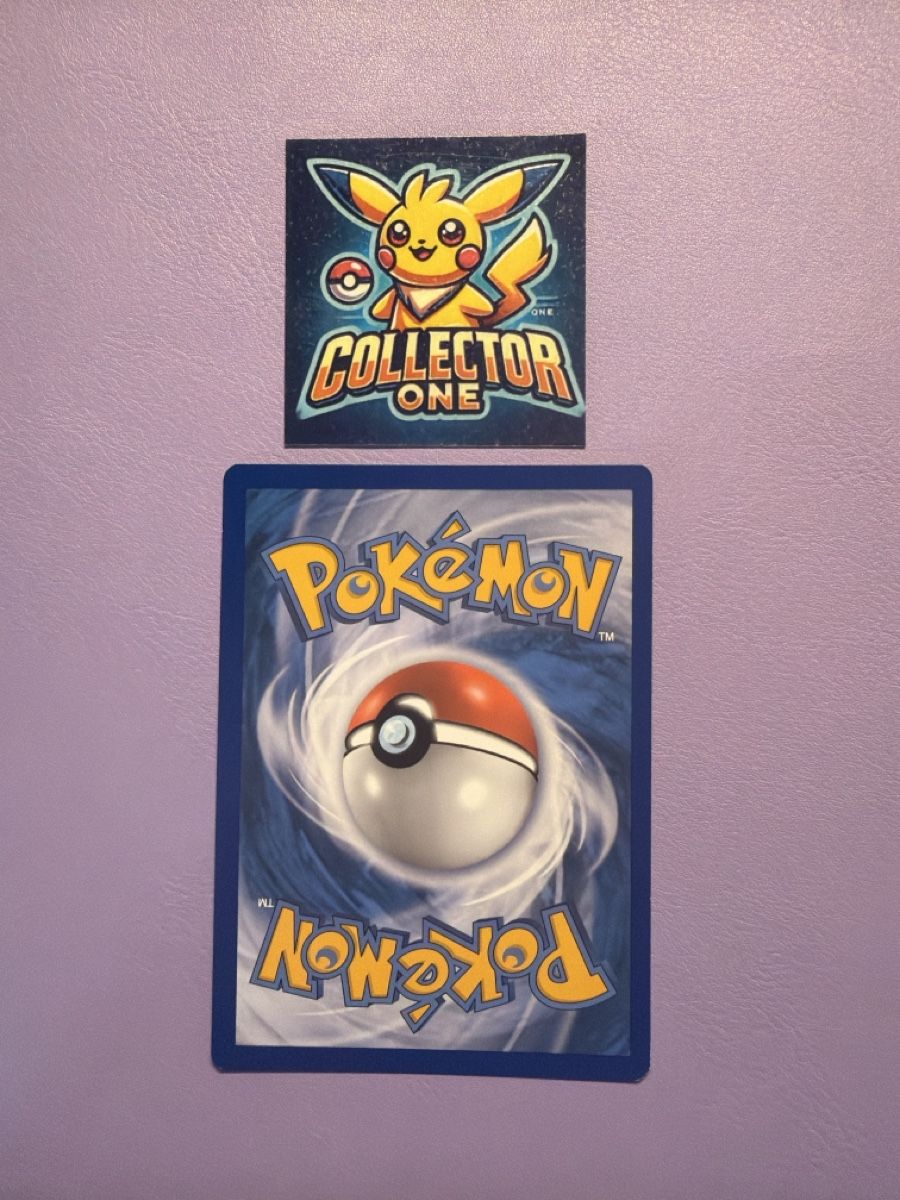 Pokémon Carte collezionabili: Pokemon Elektrike Reverse Holo lightning Rare top – Nuovo (secondo la descrizione) da Lommiswil venduto da CollectorOne 1