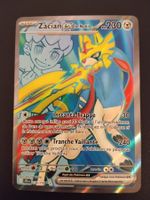 Pokémon Aventures Ensemble: Zacian 176/159 FR