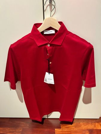 Polo Gran Sasso Gr. 50 Neu mit Etikett