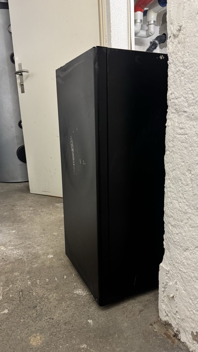 Saunas & Accessoires: HUUM Core 10.8kw Saunaofen – D'occasion à Zürich par inf_m2fw 2
