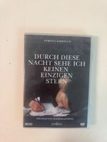 DURCH DIESE NACHT SEHE ICH KEINEN EINZIGEN STERN (DVD)