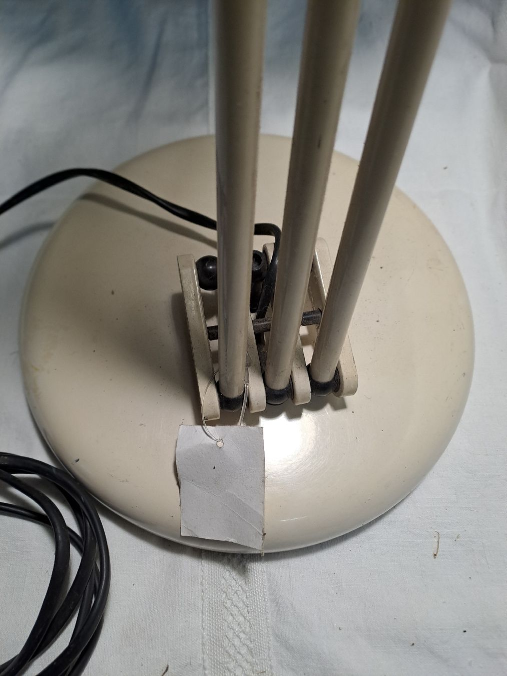 Lampade: Tisch Leuchte Cos.Mo Italia – Usato da Gebenstorf venduto da suroh 3