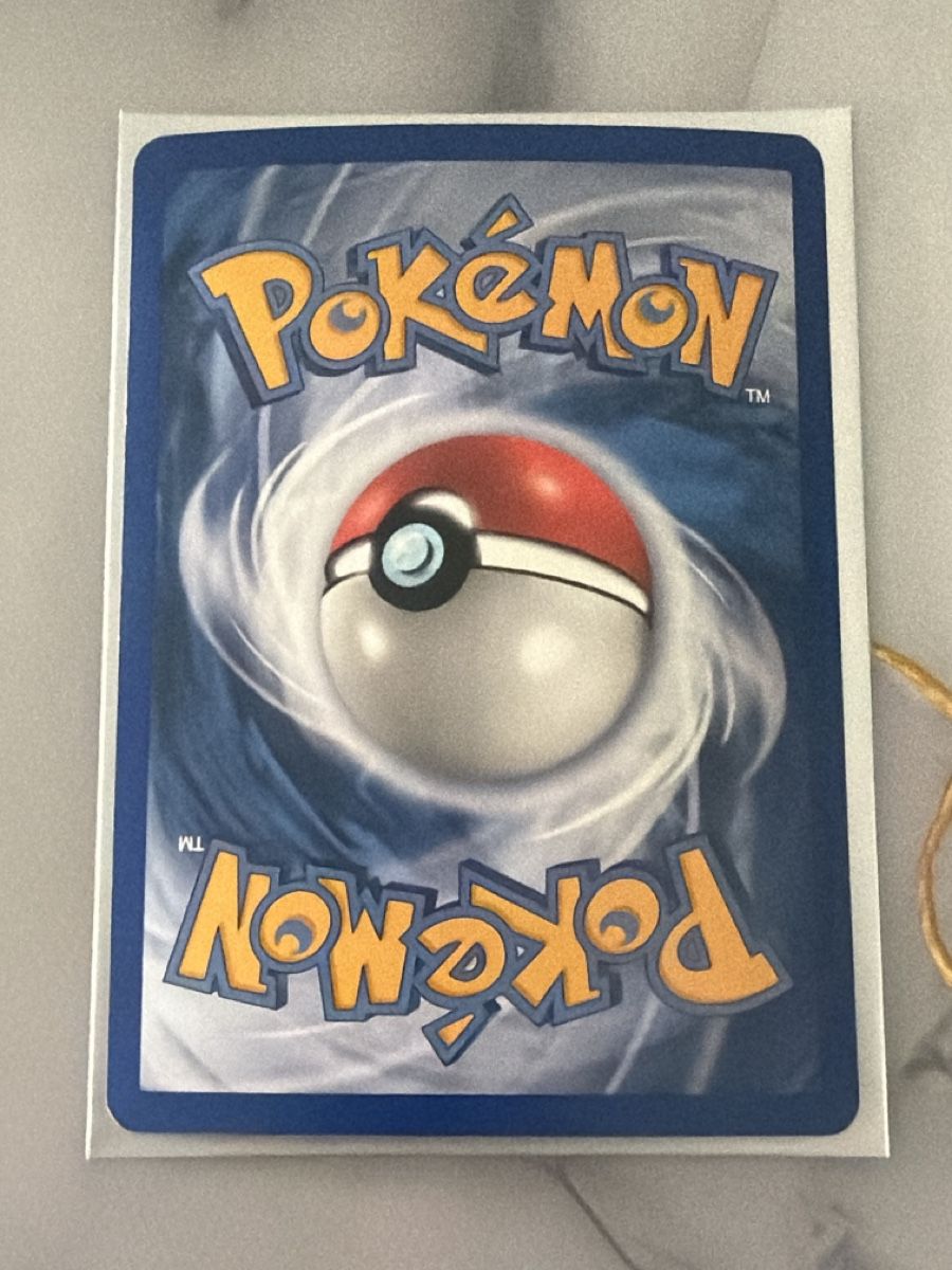Pokémon Carte collezionabili: Crawdaunt ex deoxys stamped – Usato da Massagno venduto da pokecoach 1