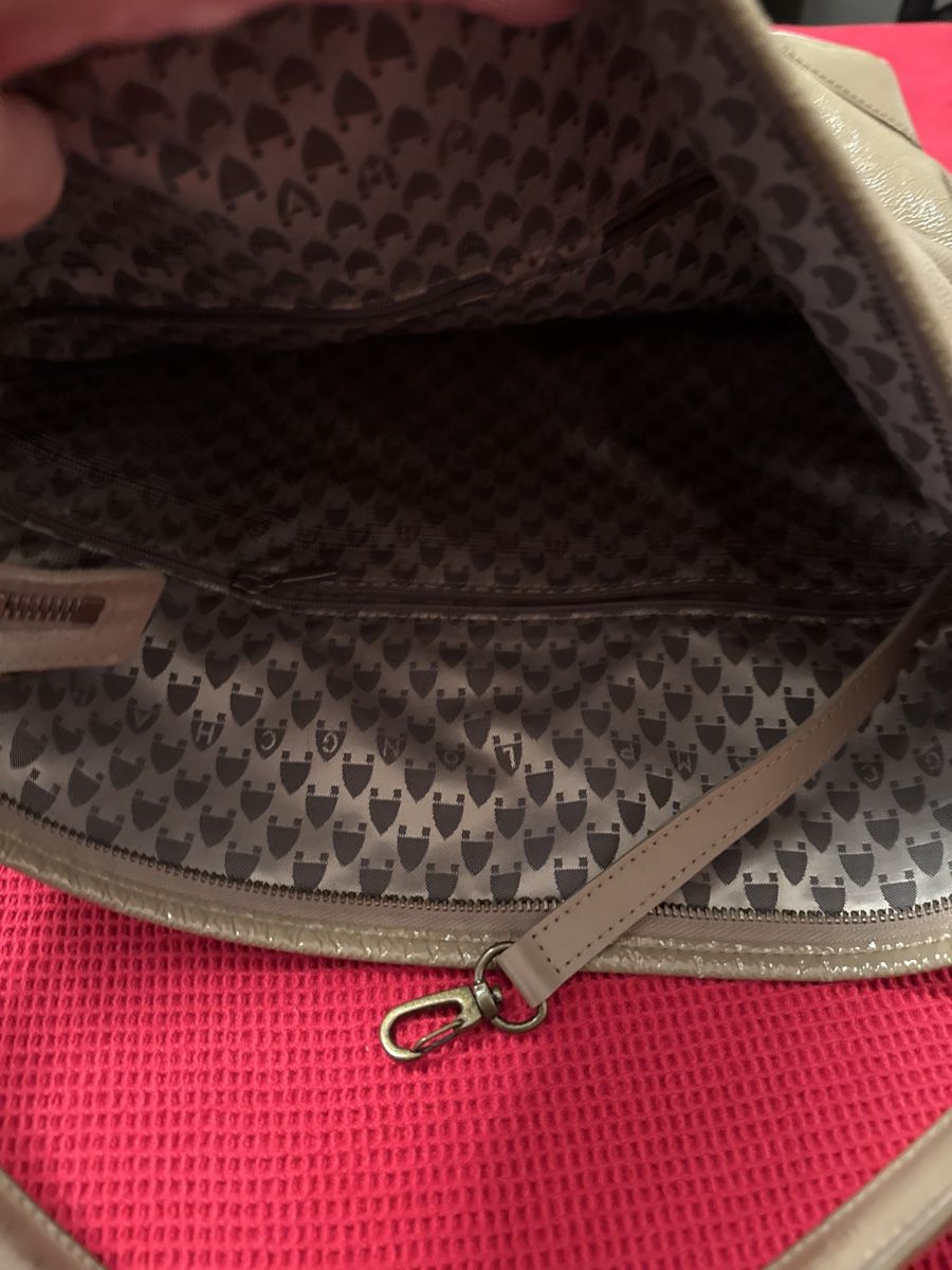 Longchamp Borse da donna: LONGCHAMP TASCHE***LEDER BEIGE***TOP MODEL*** – Nuovo (secondo la descrizione) da Zürich venduto da Ceca52 3