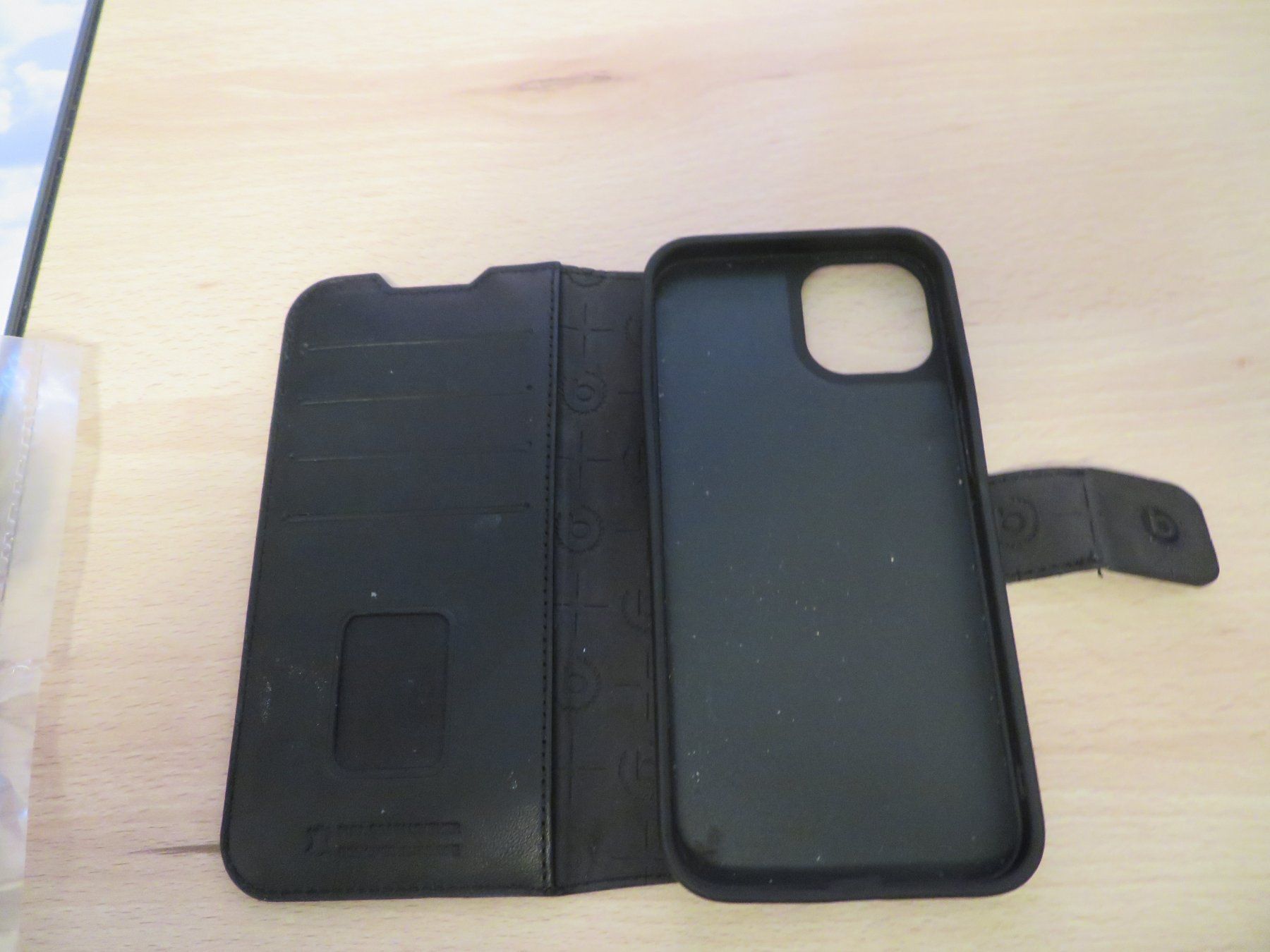 Covers & Schutzfolien: Hülle Für IPhone  12  Pro – Gebraucht aus Rüfenacht BE von tial70 1