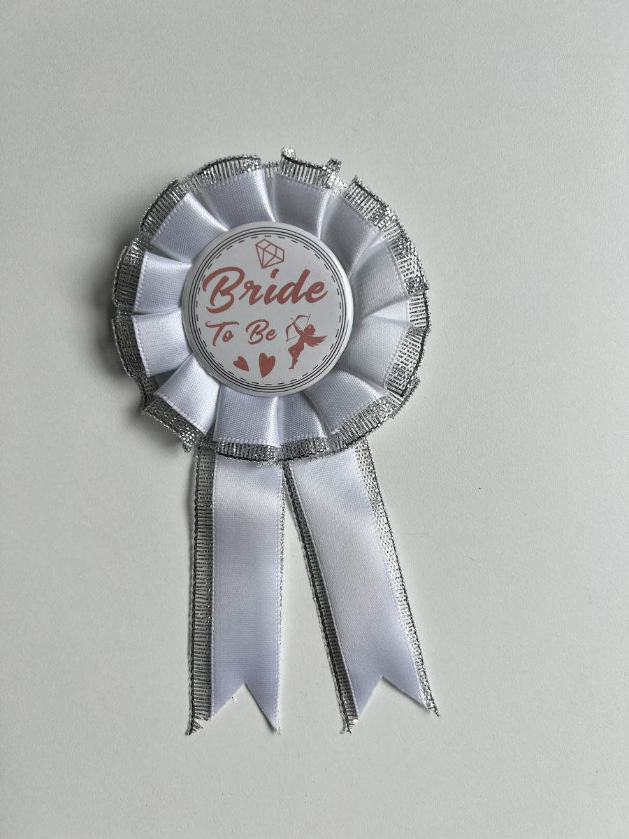 Accessori per capelli: Bride to be Set – Usato da Wittenbach venduto da Tamara113