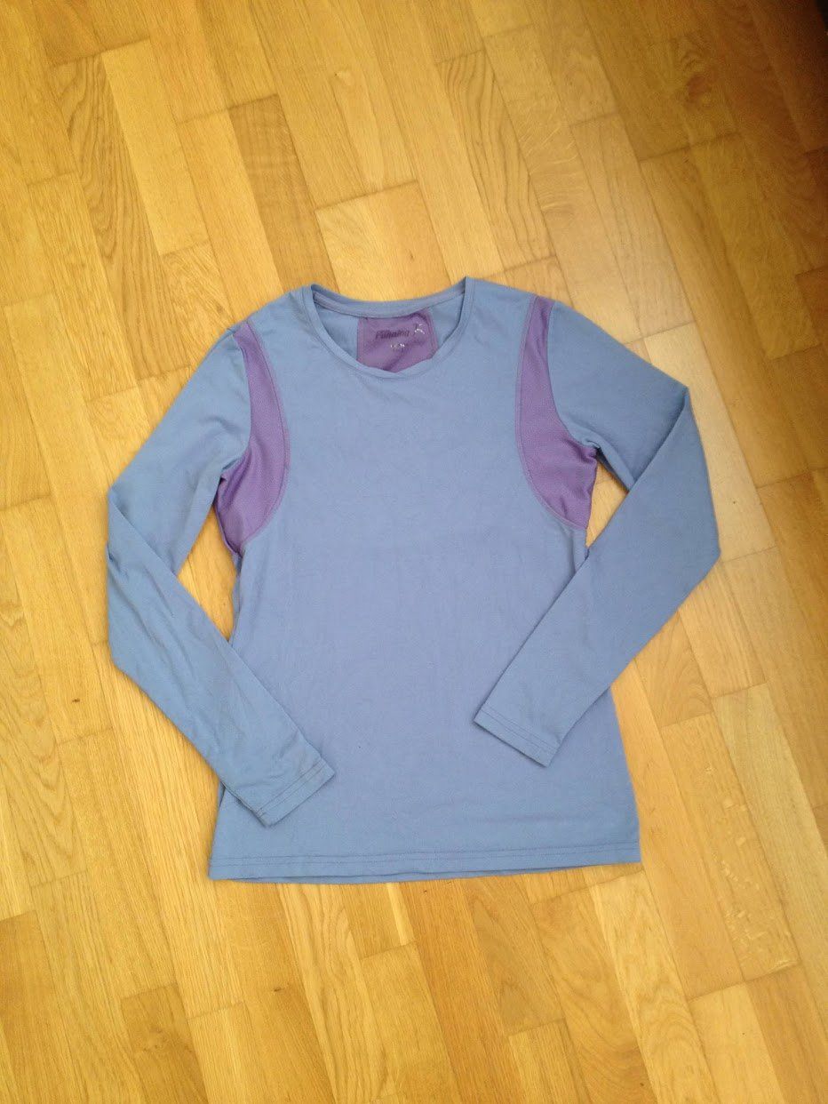 T-shirt: Sport Shirt – Usato da Dübendorf venduto da Fip05 1