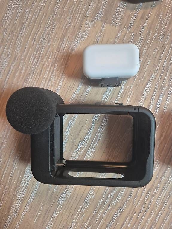 Gopro Action Cam: Gopro hero 12 Black. – Usato da Penthaz venduto da jea_92sc 2