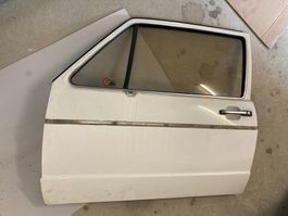 Türe Golf1 Typ17 original für 3-Türer