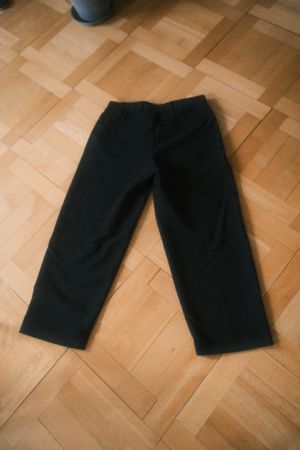 Abercrombie & Fitch Baggy Trouser 32/30