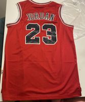 Michael Jordan Bulls Trikot Hardwood Classics Grösse L