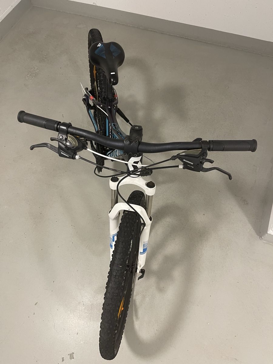 Scott Biciclette: Scott 27.5 Zoll – Usato da Grenchen venduto da mersinli 3