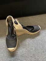 Zeppe estive nere Bershka - Come nuove!