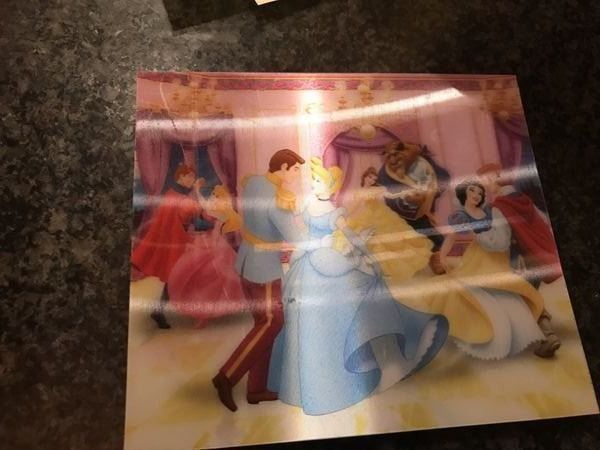 Ravensburger Puzzles: 3 D Ravensburger Puzzle Schöne und Biest – Gebraucht aus Bergdietikon von antovale 1