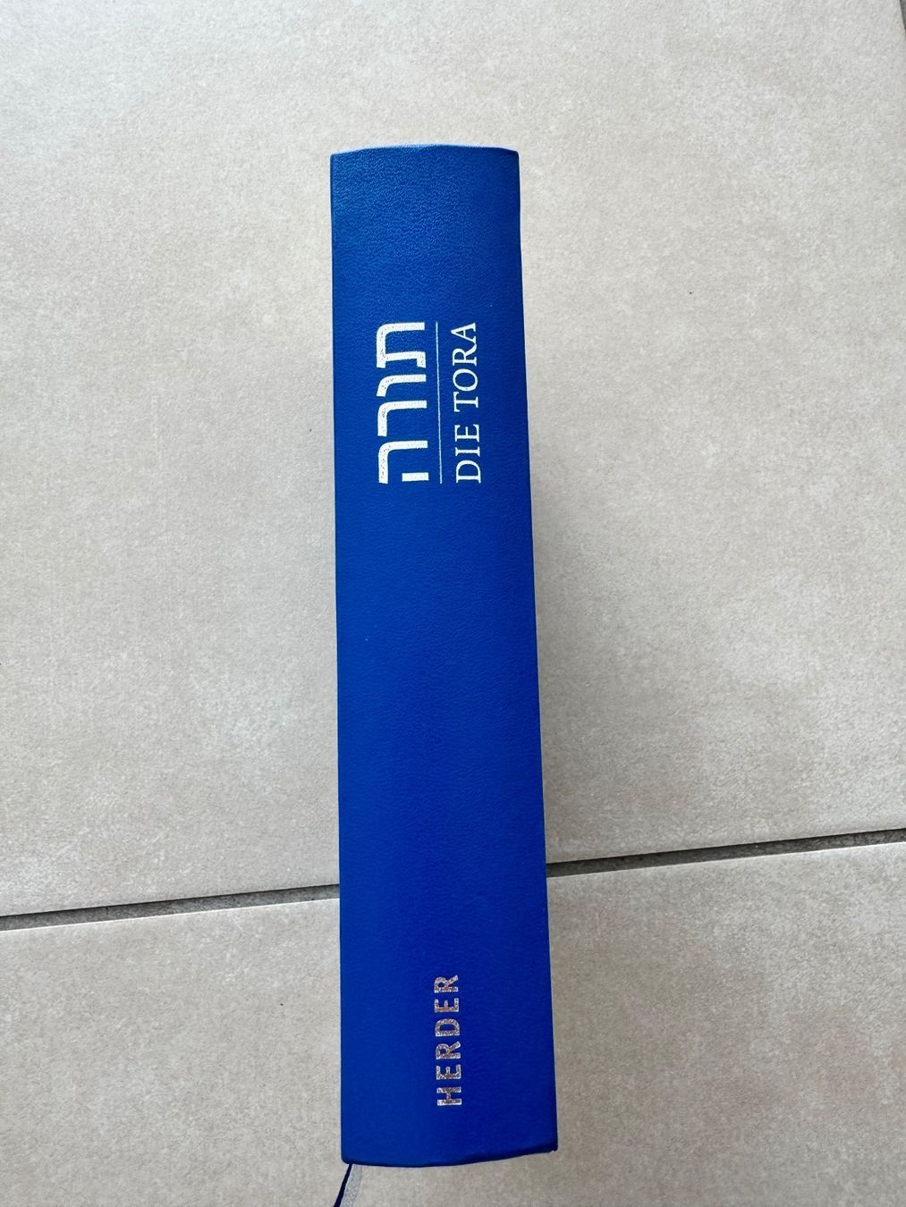 Livres: Die Tora – Neuf (Voir description) à Bülach par kev_nn8q 1