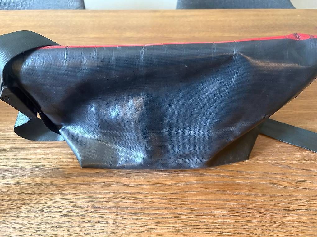 Borse: Freitag Tasche – Usato da MALANS GR venduto da the_6fqp 4