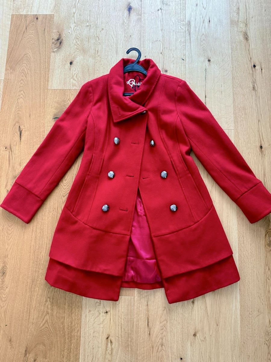 Giacche: GUESS Damen Jacke – Usato da Roggwil BE venduto da and_sl26