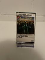 Musikkassette Village People Power Of The Night Chromdio