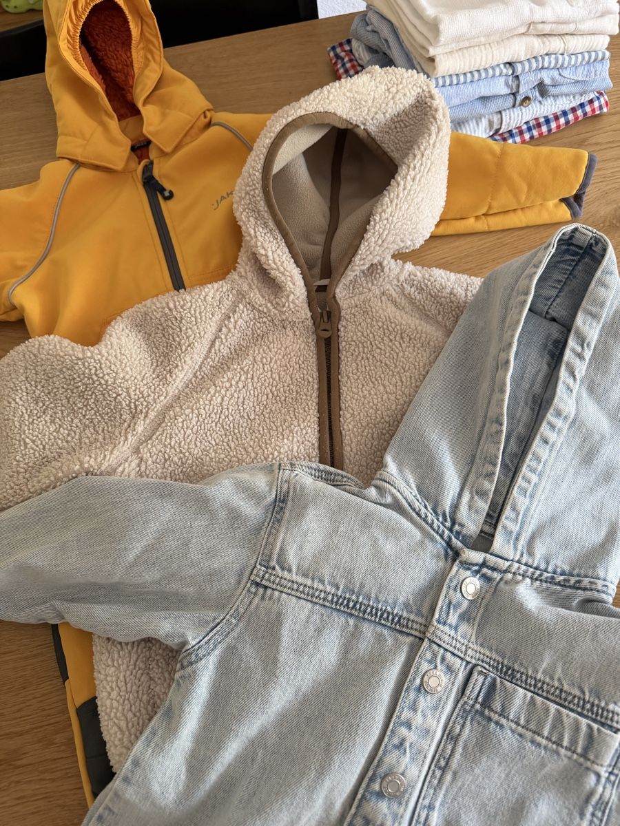 Zara Lotti & Set di vestiti: Kleiderpaket Grösse 98 – Usato da Wangen b. Olten venduto da yoshi82 4