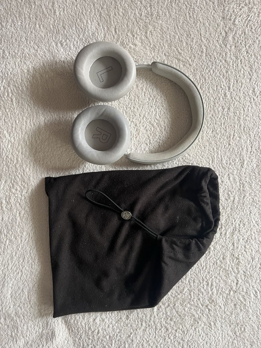 Bang & Olufsen Cuffie: B&O beoplay portal Kopfhörer – Usato da Steffisburg venduto da viv_5tqt 1