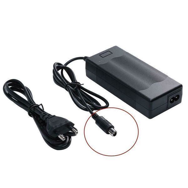 Ladekabel Adapter Charger 42V Ladegerät Für Xiaomi Mijia M365 E-Scooter Roller