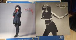 Jennifer Rush Heart Over Mind Movin Vinyl LPs