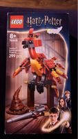 LEGO Harry Potter 76448 Fawkess Dumbledores Phoenix