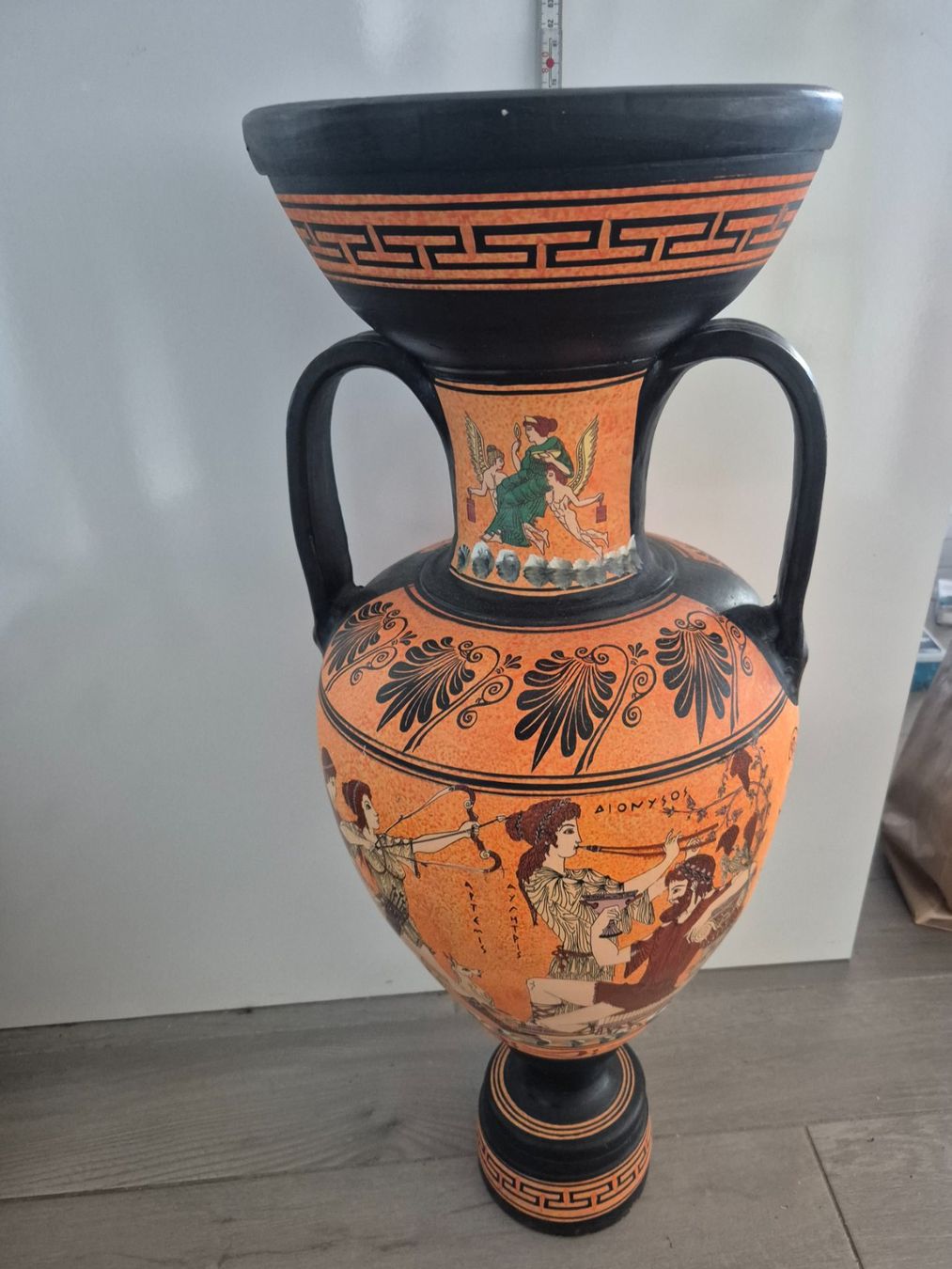 Vasi & Recipienti: Amphore grec antique, vase – Usato da Fully venduto da tameab 1