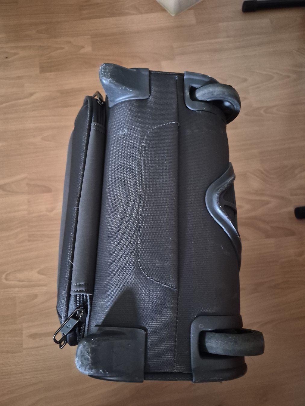 Sonstiges zu Aviatik: Samsonite Trolley / Businesskoffer / Schulkoffer – Gebraucht aus Aarau von sha_ts8k 7